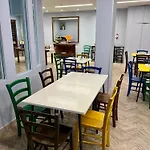 Morri - Il Biblihotel 2* ريتشيوني