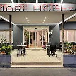 ホテル Morri - Il Biblihotel