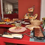 Morri - Il Biblihotel ريتشيوني