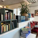 Morri - Il Biblihotel 2* ريتشيوني