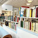 Morri - Il Biblihotel فندق 2*