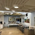 Morri - Il Biblihotel ريتشيوني