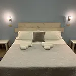 فندق Morri - Il Biblihotel ريتشيوني
