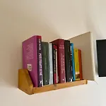 Morri - Il Biblihotel ホテル 2*