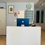 ホテル Morri - Il Biblihotel