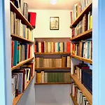 Morri - Il Biblihotel
