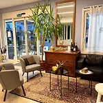 Morri - Il Biblihotel リッチョーネ