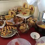 Morri - Il Biblihotel 2* ريتشيوني