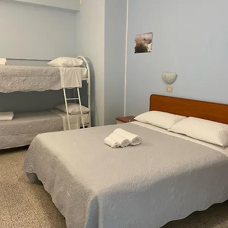 Morri - Il Biblihotel Riccione