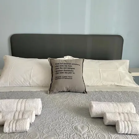 Morri - Il Biblihotel Riccione