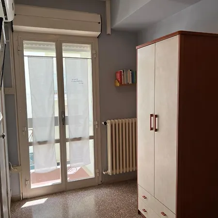 Morri - Il Biblihotel Riccione