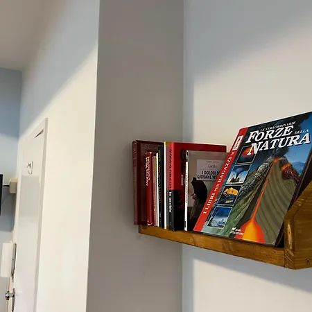 Hotel Morri - Il Biblihotel Riccione