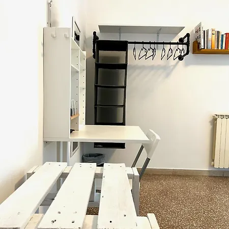 Morri - Il Biblihotel Riccione