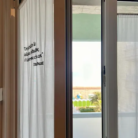 Morri - Il Biblihotel Hotell