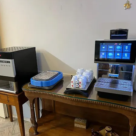 Morri - Il Biblihotel 2*