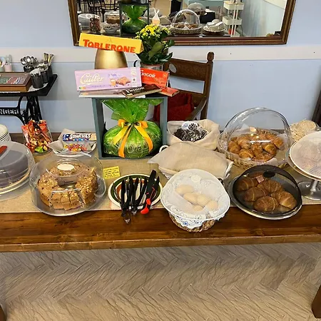 Morri - Il Biblihotel 2*