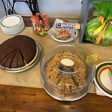 Morri - Il Biblihotel Riccione