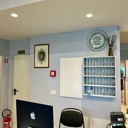 Morri - Il Biblihotel Hotel 2*