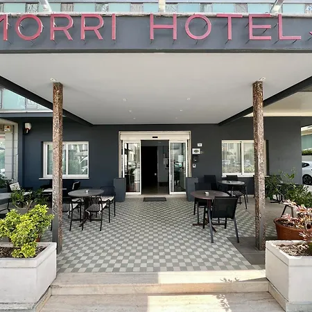 فندق Morri - Il Biblihotel