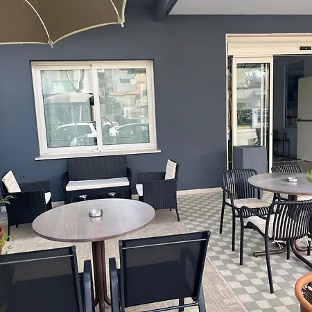 Morri - Il Biblihotel Otel 2*