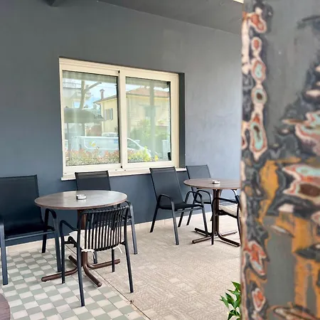 Hotel Morri - Il Biblihotel 2*