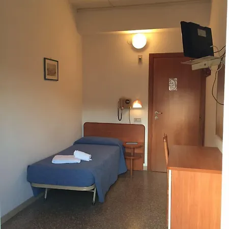 Morri - Il Biblihotel Riccione