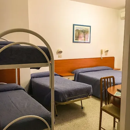 Morri - Il Biblihotel Hotel 2*