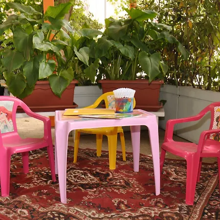 Morri - Il Biblihotel