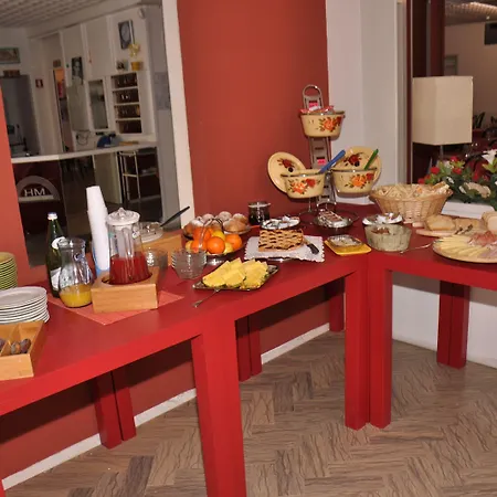 酒店 Morri - Il Biblihotel