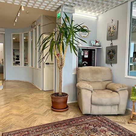 Hotel Morri - Il Biblihotel Riccione