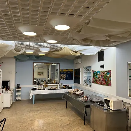 Morri - Il Biblihotel Riccione