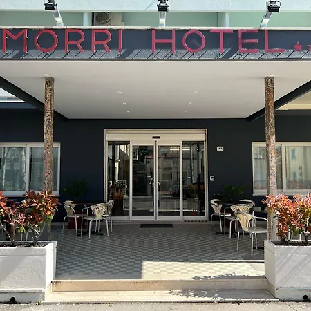 Morri - Nuova Gestione Hotel