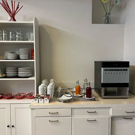 Hotel Morri - Il Biblihotel Riccione