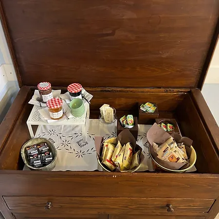 Morri - Il Biblihotel Hotel 2*