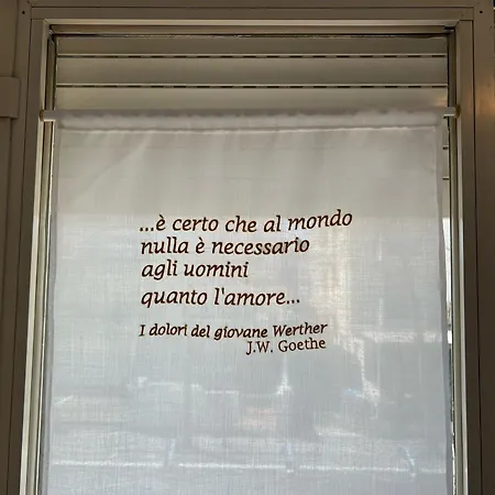 Morri - Il Biblihotel 2* Riccione