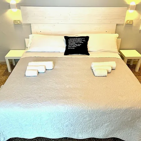 Morri - Il Biblihotel 2* Riccione