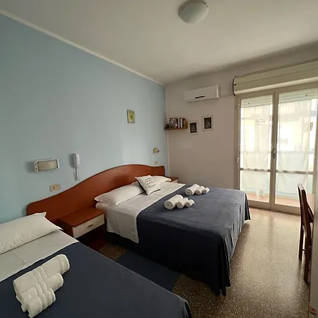 Morri - Il Biblihotel Hotel