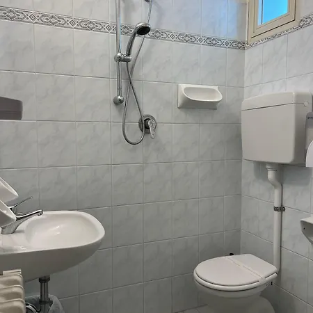 Hotel Morri - Il Biblihotel 2*
