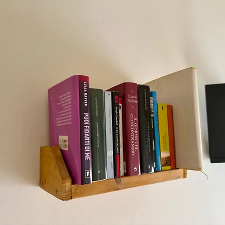 Morri - Il Biblihotel מלון 2*