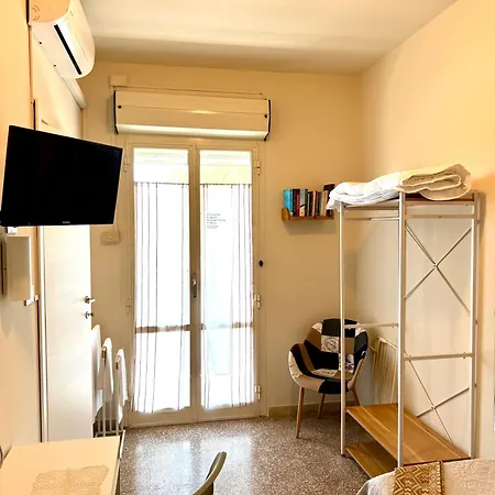 מלון Morri - Il Biblihotel 2*