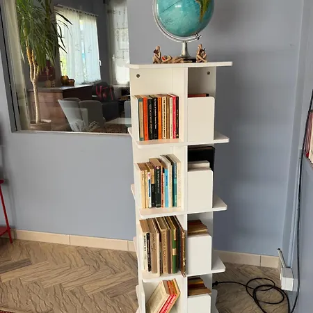 Morri - Il Biblihotel מלון
