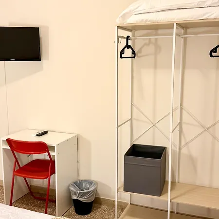Hotel Morri - Il Biblihotel