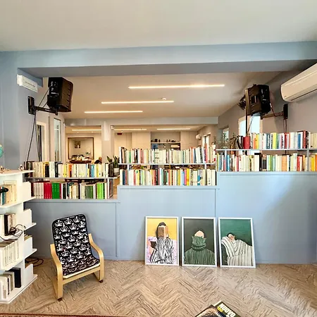 Morri - Il Biblihotel 2*