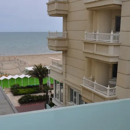 Morri - Il Biblihotel 2* Riccione