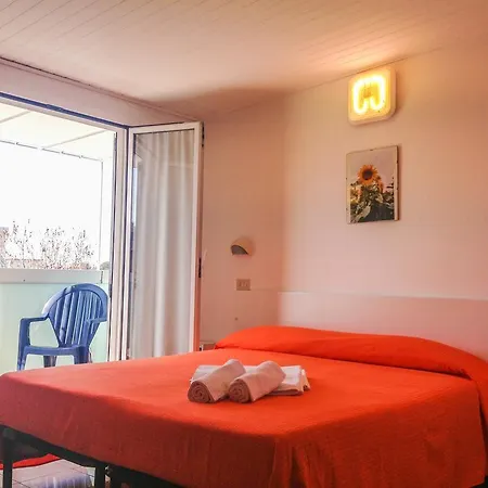 Morri - Il Biblihotel Hotell
