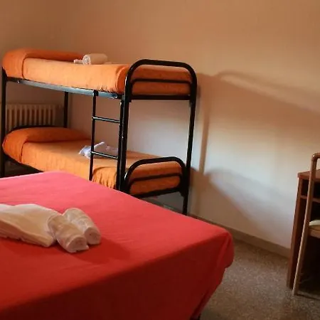 Morri - Il Biblihotel Hotel 2*