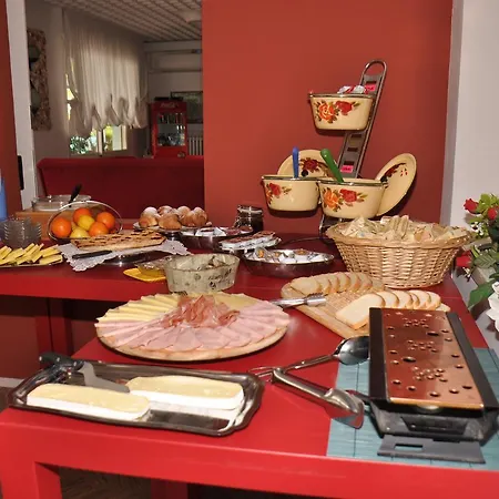 Hotell Morri - Il Biblihotel Riccione