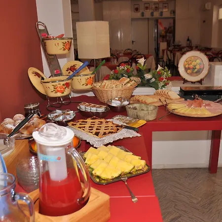 Hotel Morri - Il Biblihotel 2*