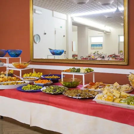 Morri - Il Biblihotel Riccione