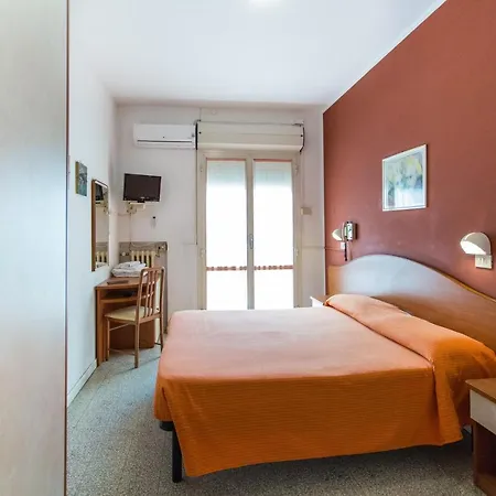 Morri - Il Biblihotel Hotel Riccione